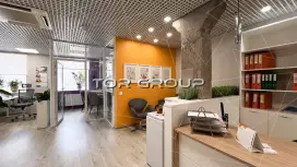 Офис 105 м2, 1 этаж. Без комиссии-98. Фото объекта