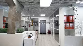 Офис 105 м2, 1 этаж. Без комиссии-98. Фото объекта