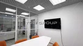 Офис 105 м2, 1 этаж. Без комиссии-98. Фото объекта
