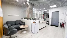 Офис 105 м2, 1 этаж. Без комиссии-98. Фото объекта