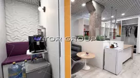 Офис 105 м2, 1 этаж. Без комиссии-98. Фото объекта