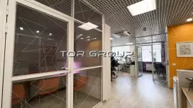 Офис 105 м2, 1 этаж. Без комиссии-98. Фото объекта