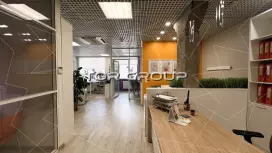 Офис 105 м2, 1 этаж. Без комиссии-98. Фото объекта