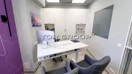 Офис 105 м2, 1 этаж. Без комиссии-98. Фото объекта