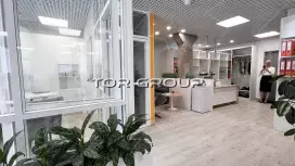 Офис 105 м2, 1 этаж. Без комиссии-98. Фото объекта