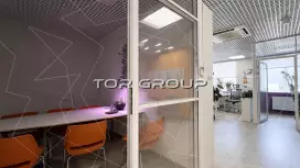 Офис 105 м2, 1 этаж. Без комиссии-98. Фото объекта