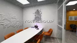 Офис 105 м2, 1 этаж. Без комиссии-98. Фото объекта