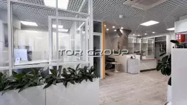 Офис 105 м2, 1 этаж. Без комиссии-98. Фото объекта