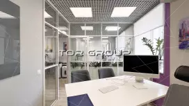 Офис 105 м2, 1 этаж. Без комиссии-98. Фото объекта