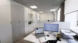 Офис 105 м2, 1 этаж. Без комиссии-98. Фото объекта