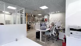 Офис 105 м2, 1 этаж. Без комиссии-98. Фото объекта