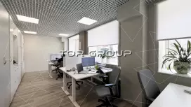 Офис 105 м2, 1 этаж. Без комиссии-98. Фото объекта