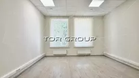 Аренда офиса 29.4 кв.метров, 3 этаж-98. Фото объекта