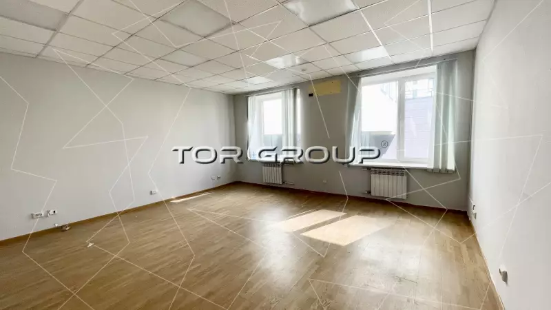 Аренда офиса 31.9 кв.метров, 2 этаж-98. Фото объекта