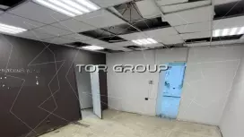 Аренда универсального помещения 89.9 кв.м, 1 этаж-98. Фото объекта