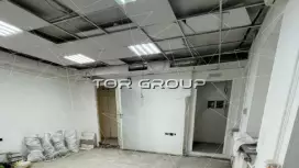 Аренда универсального помещения 89.9 кв.м, 1 этаж-98. Фото объекта