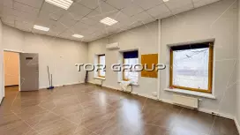 Аренда офиса 323 кв.метров, 4 этаж-98. Фото объекта