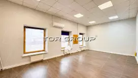 Аренда офиса 323 кв.метров, 4 этаж-98. Фото объекта