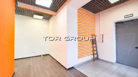 Аренда офиса 323 кв.метров, 4 этаж-98. Фото объекта