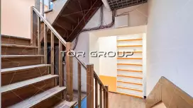 Аренда офиса 323 кв.метров, 4 этаж-98. Фото объекта