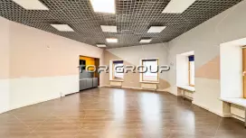 Аренда офиса 323 кв.метров, 4 этаж-98. Фото объекта