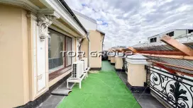 Аренда офиса 323 кв.метров, 4 этаж-98. Фото объекта