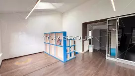 Аренда офиса 323 кв.метров, 4 этаж-98. Фото объекта