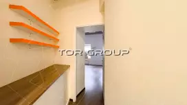 Аренда офиса 323 кв.метров, 4 этаж-98. Фото объекта