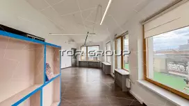 Аренда офиса 323 кв.метров, 4 этаж-98. Фото объекта