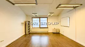Аренда офиса 323 кв.метров, 4 этаж-98. Фото объекта