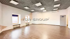 Аренда офиса 323 кв.метров, 4 этаж-98. Фото объекта