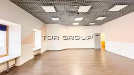 Аренда офиса 323 кв.метров, 4 этаж-98. Фото объекта
