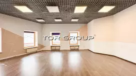 Аренда офиса 323 кв.метров, 4 этаж-98. Фото объекта