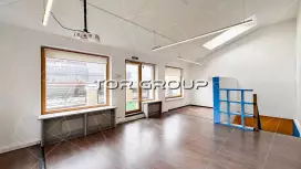 Аренда офиса 323 кв.метров, 4 этаж-98. Фото объекта