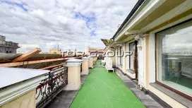 Аренда офиса 323 кв.метров, 4 этаж-98. Фото объекта