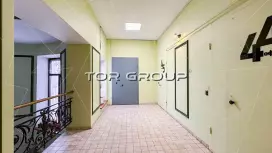 Аренда офиса 323 кв.метров, 4 этаж-98. Фото объекта