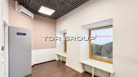 Аренда офиса 323 кв.метров, 4 этаж-98. Фото объекта