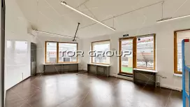 Аренда офиса 323 кв.метров, 4 этаж-98. Фото объекта