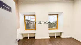 Аренда офиса 323 кв.метров, 4 этаж-98. Фото объекта