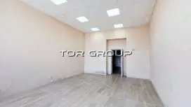 Офис 100 м2, кабинеты, хороший ремонт-98. Фото объекта