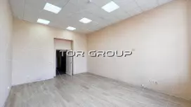 Офис 100 м2, кабинеты, хороший ремонт-98. Фото объекта