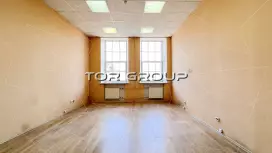 Офис 100 м2, кабинеты, хороший ремонт-98. Фото объекта