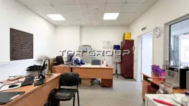 Офис 55 м2, отд.вход. 1 этаж-98. Фото объекта