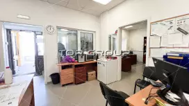 Офис 55 м2, отд.вход. 1 этаж-98. Фото объекта