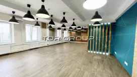 Аренда офиса 74.4 кв.метров, 2 этаж-98. Фото объекта