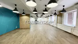 Аренда офиса 74.4 кв.метров, 2 этаж-98. Фото объекта