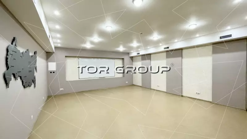 Аренда офиса 36.1 кв.метров, 2 этаж-98. Фото объекта