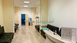 Офис 215м. Прямая аренда 40-250м-98. Фото объекта
