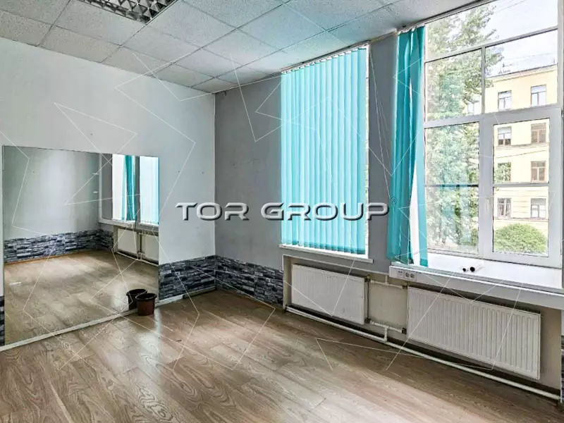 Офис 215м. Прямая аренда 40-250м-98. Фото объекта