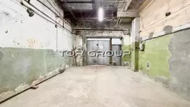 Склад 220 м2, 1 этаж. От собственника-98. Фото объекта